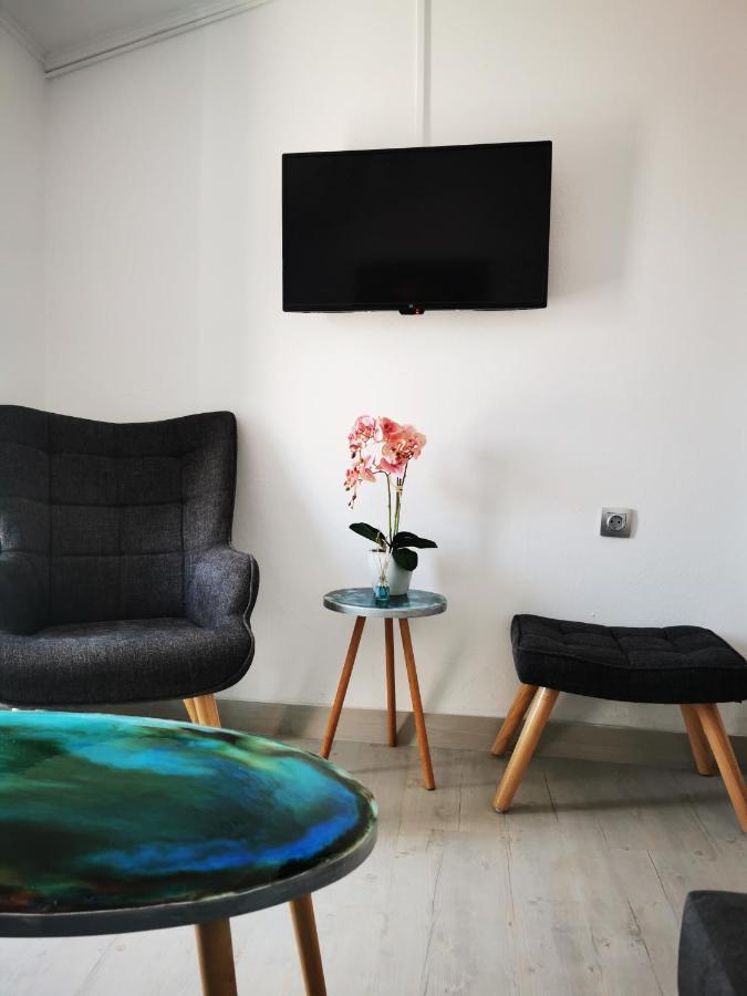 Aparthotel Anthis