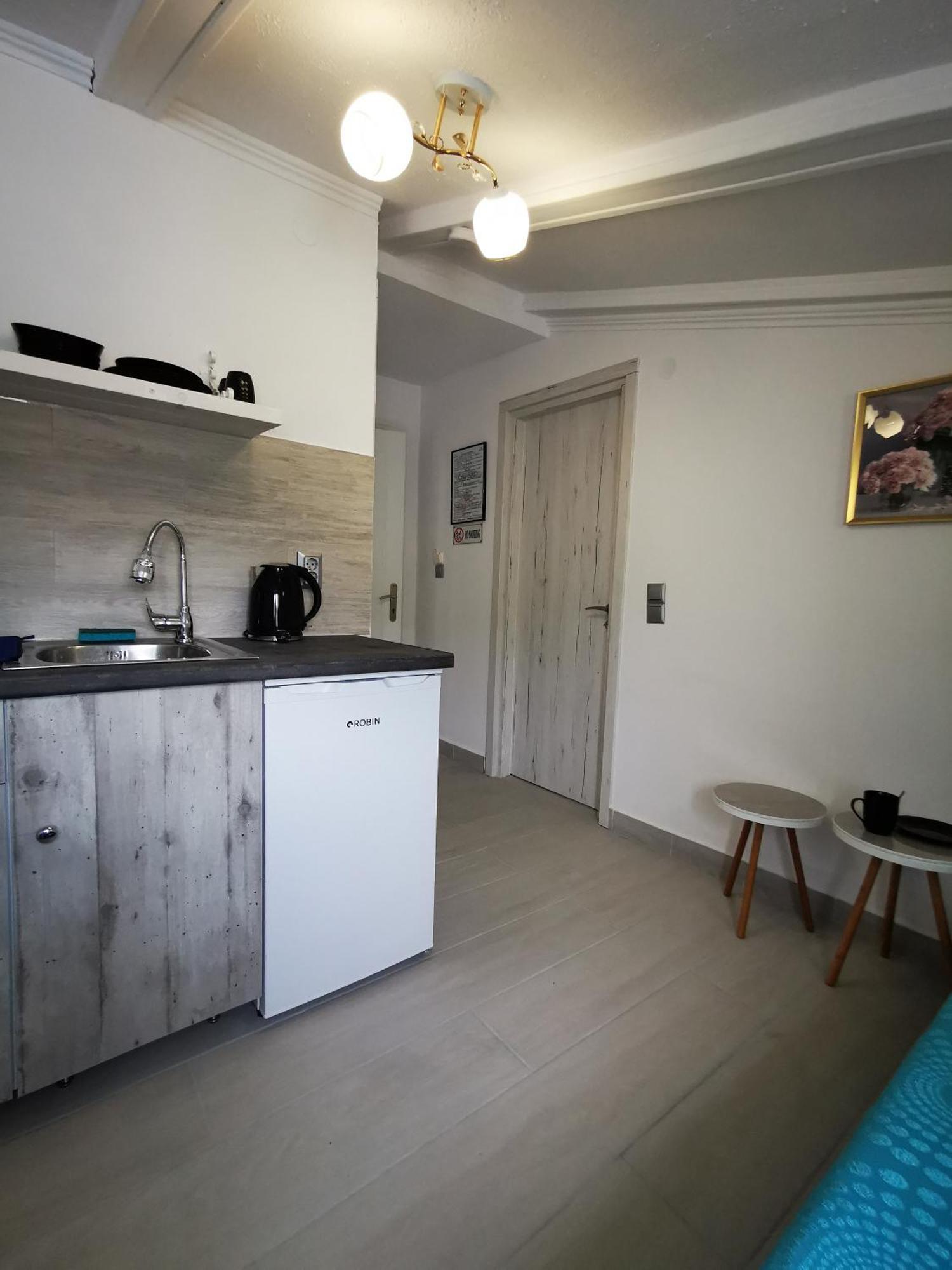 Aparthotel Anthis Pythagoreio (Samos)