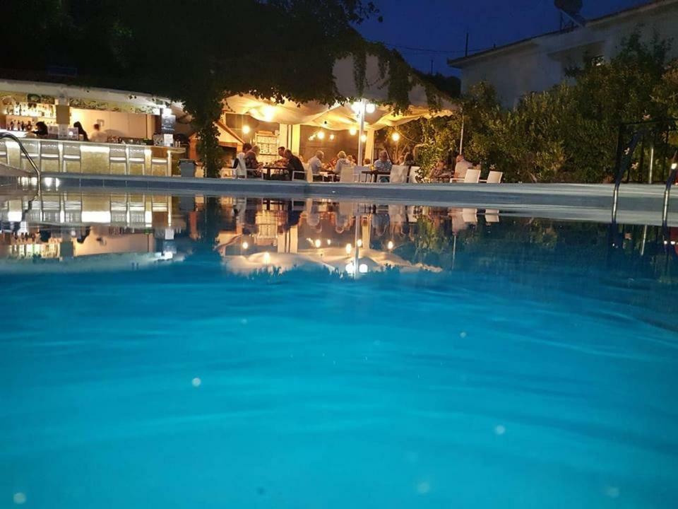 Anthis Pythagoreio (Samos)