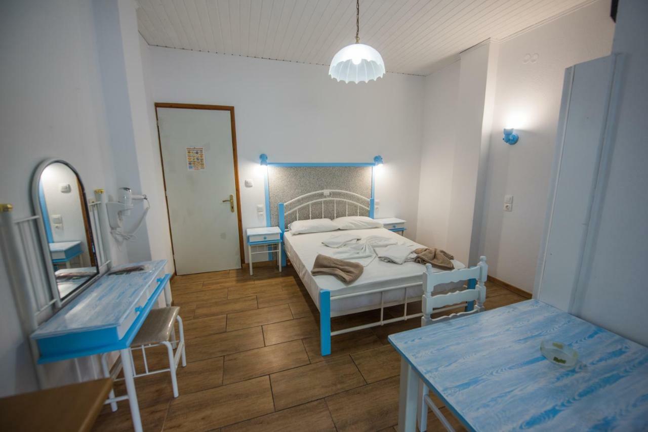 Anthis Aparthotel