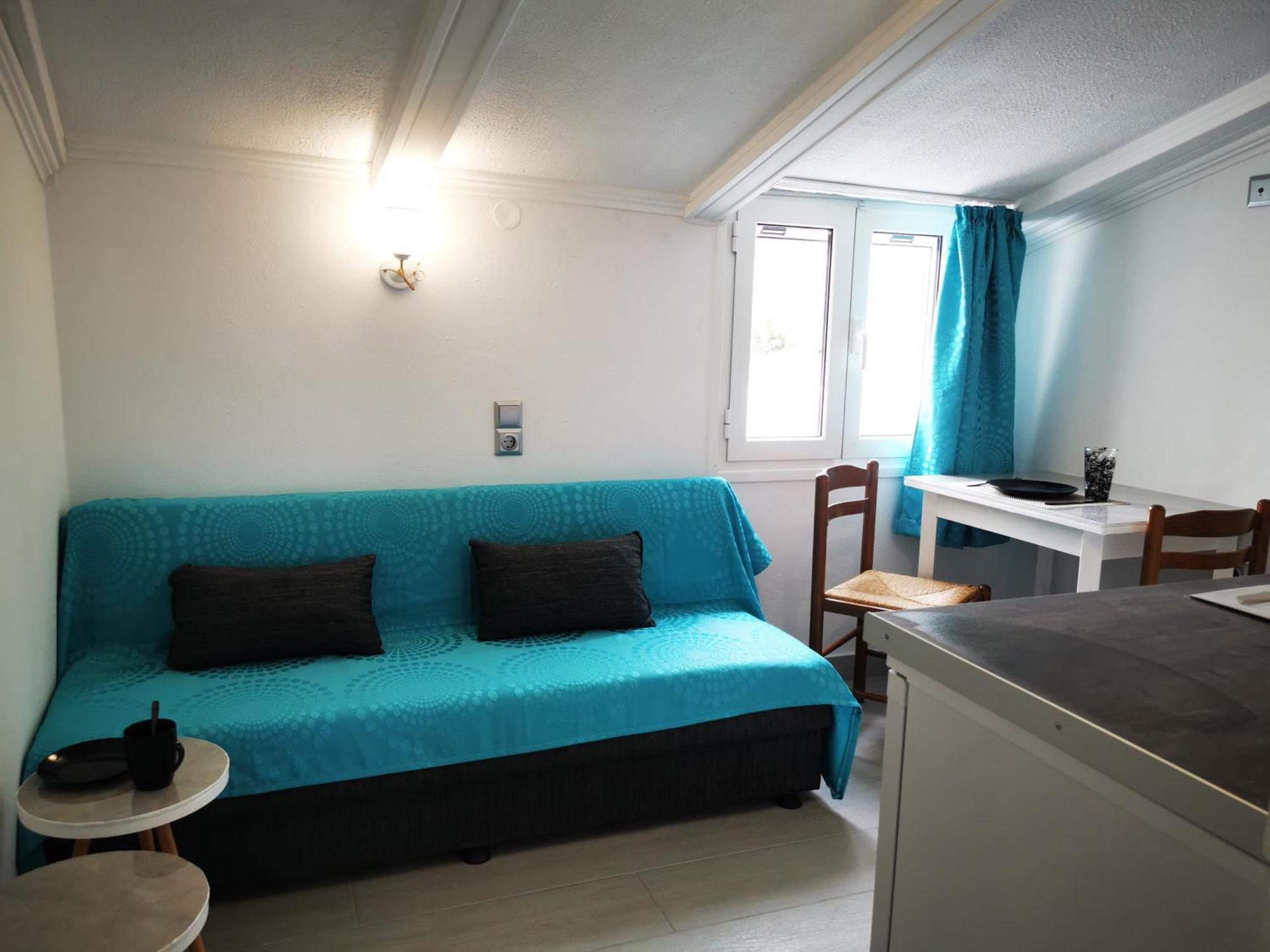 Anthis Aparthotel *